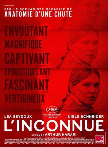 L'Inconnue