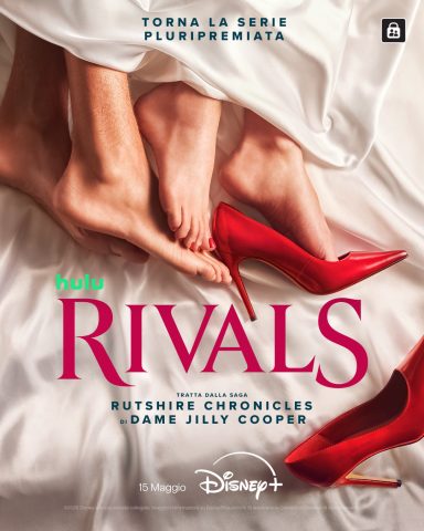 Rivals (Season 2)