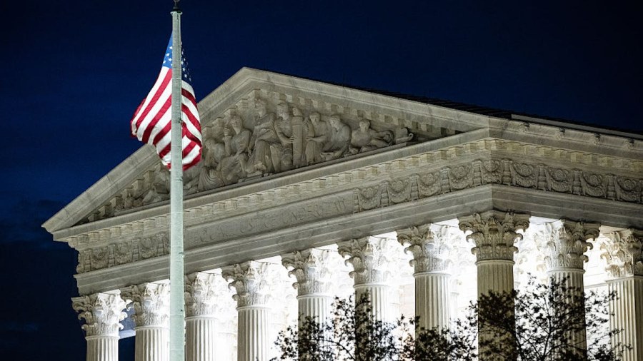 AI and CSAM: The US Supreme Court Opens the Door to New Legislation