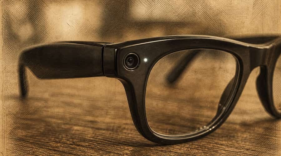 Meta disables smart glasses cameras for LED 'tricksters'