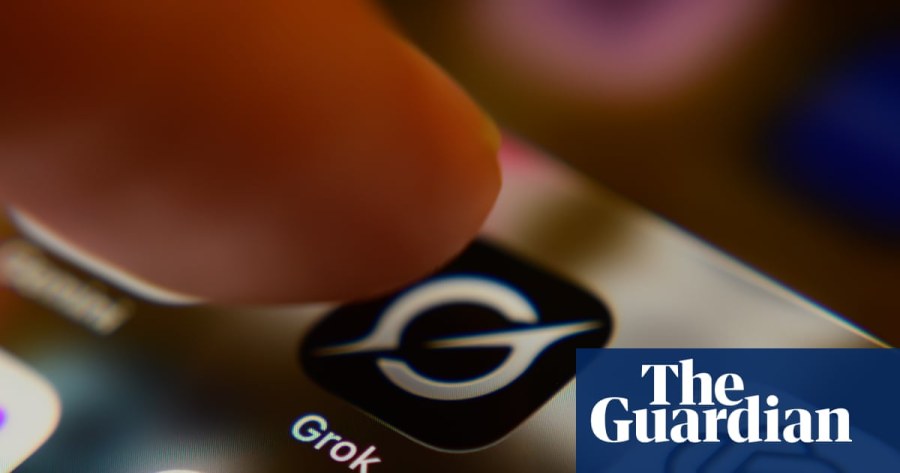 Musk’s AI at the center of a lawsuit over generated images