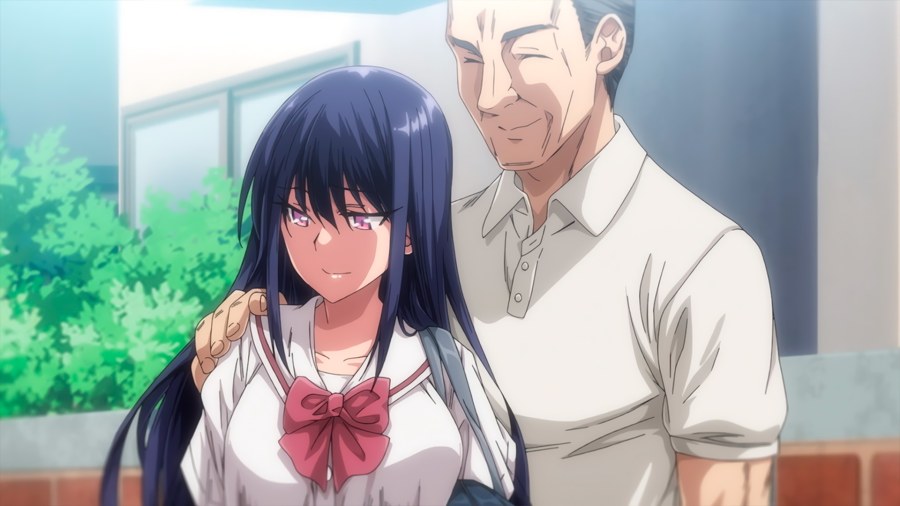 Otonari no Nie: T-Rex Announces Two OVA Hentai Adaptation