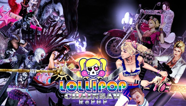 Lollipop Chainsaw 2 Back2Back: Juliet returns in 2027 on PS5
